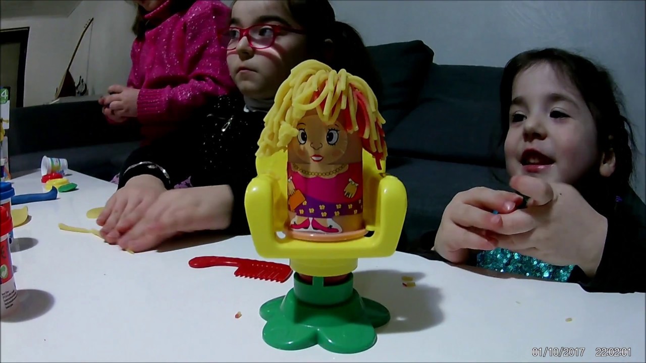 eglenceli cocuk oyuncak videosu (video pour les enfants)