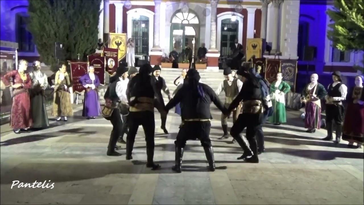 Εμπροπίσ, Διπλόν Ομάλ, Λέτσι, Σερενίτσα, Τερς, Τσουρτούγουζους, Τρομαχτόν - ΑΚΡΙΤΕΣ ΕΠΤΑΜΥΛΩΝ ΣΕΡΡΩΝ