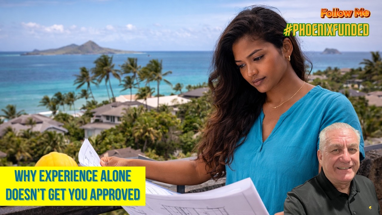 ⚠️ Why Experience Alone Doesn’t Get You Approved ⚠️