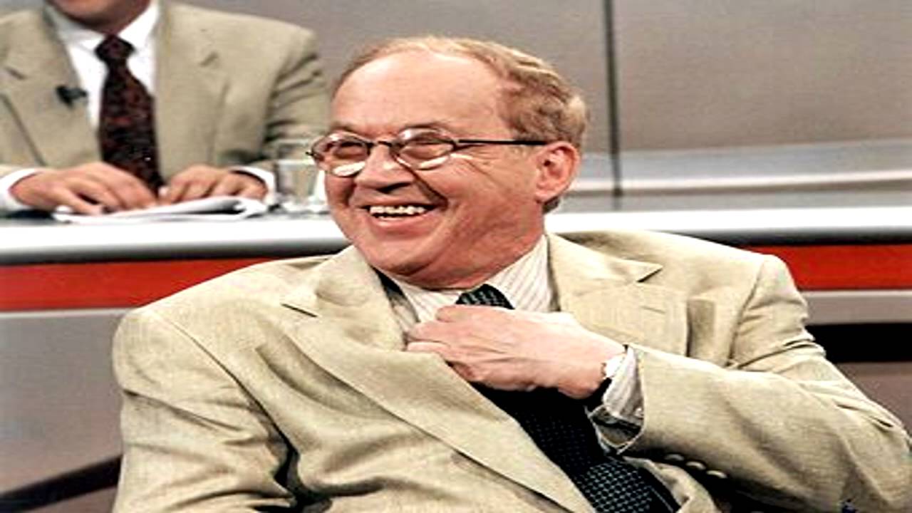 Olavo de Carvalho - Paulo Francis, mídia esquerdista