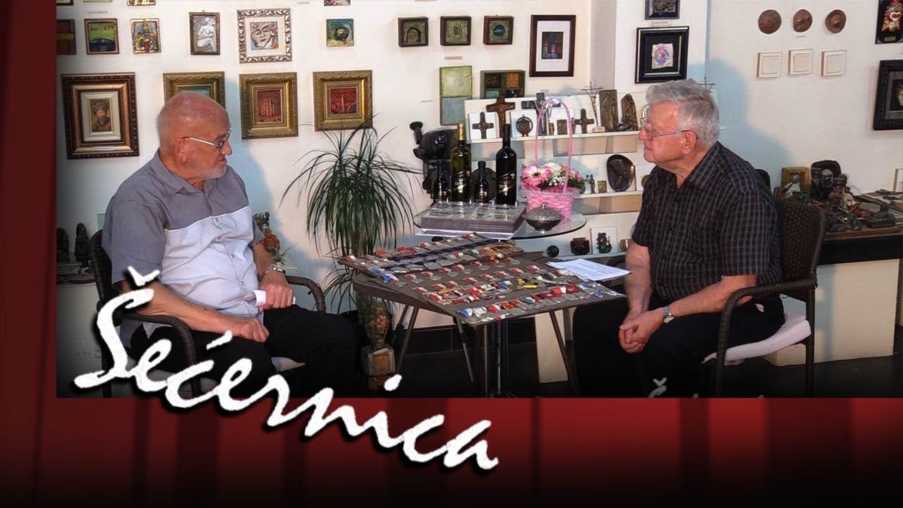 Šećernica - Stari kolekcionari - 20.07.2019.