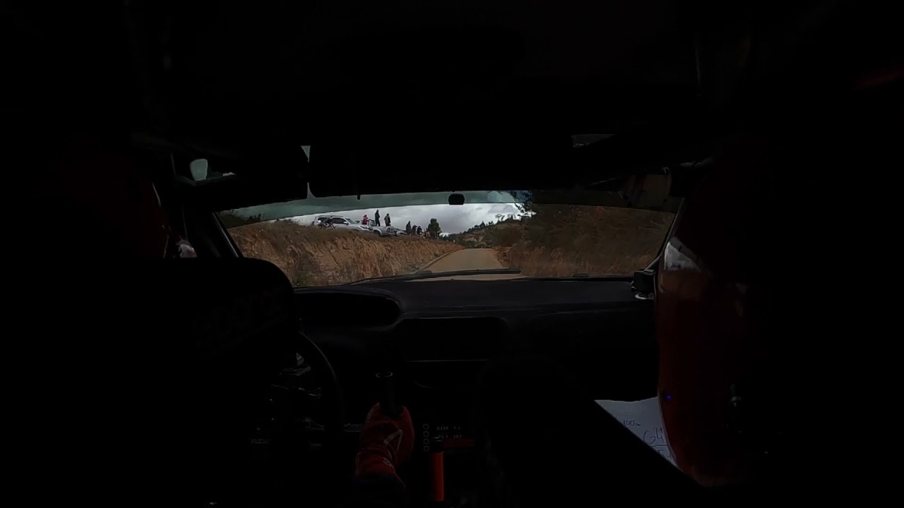 ES10- Miadamanjaka- 20eme tour de Tana- Équipage Mika et Fafah sur Peugeot 208T16 R5 (Power Stage)