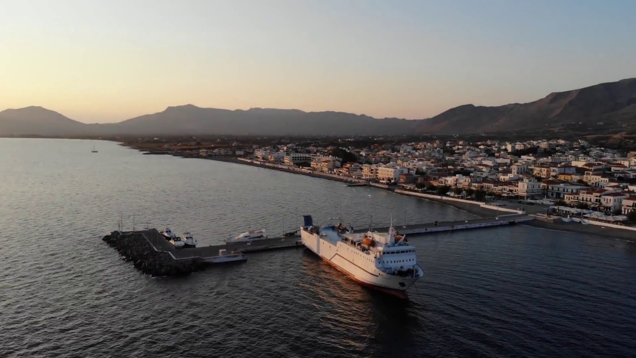 Neapoli Lakonias Greece