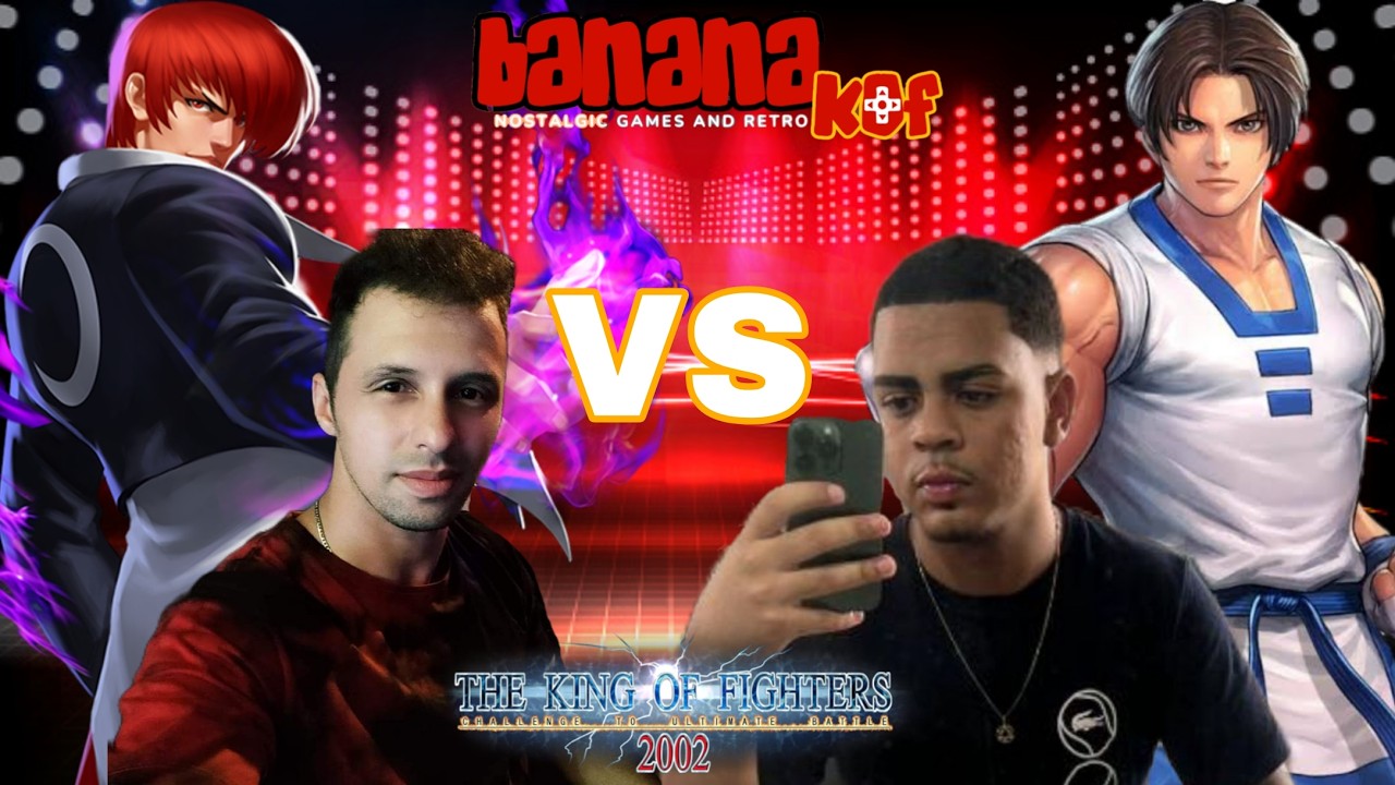 BANANA vs BRUNO (ARENA CATATAU) - POR MATTEUS ***A PEDIDOS***