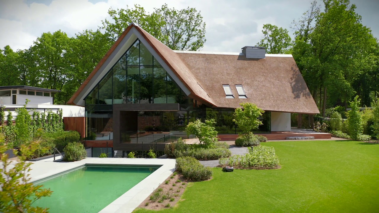 Villa MS - Van Dinther Bouwbedrijf