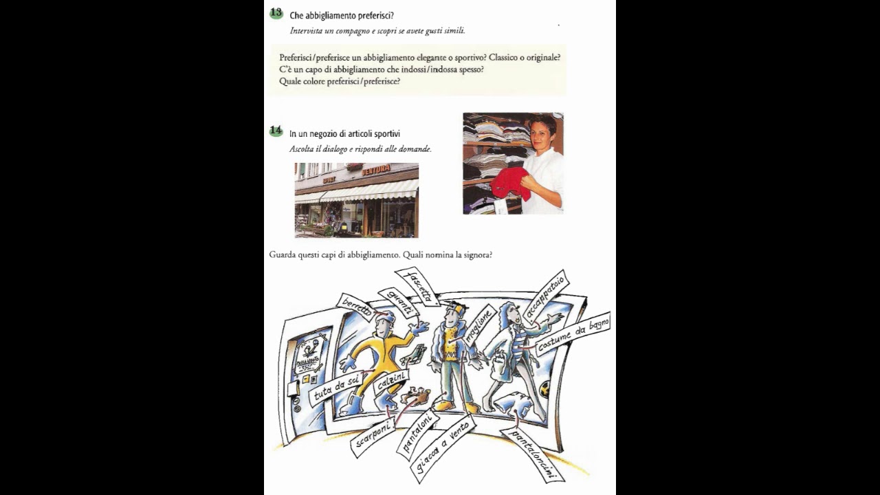 Espresso 1 P104-P106