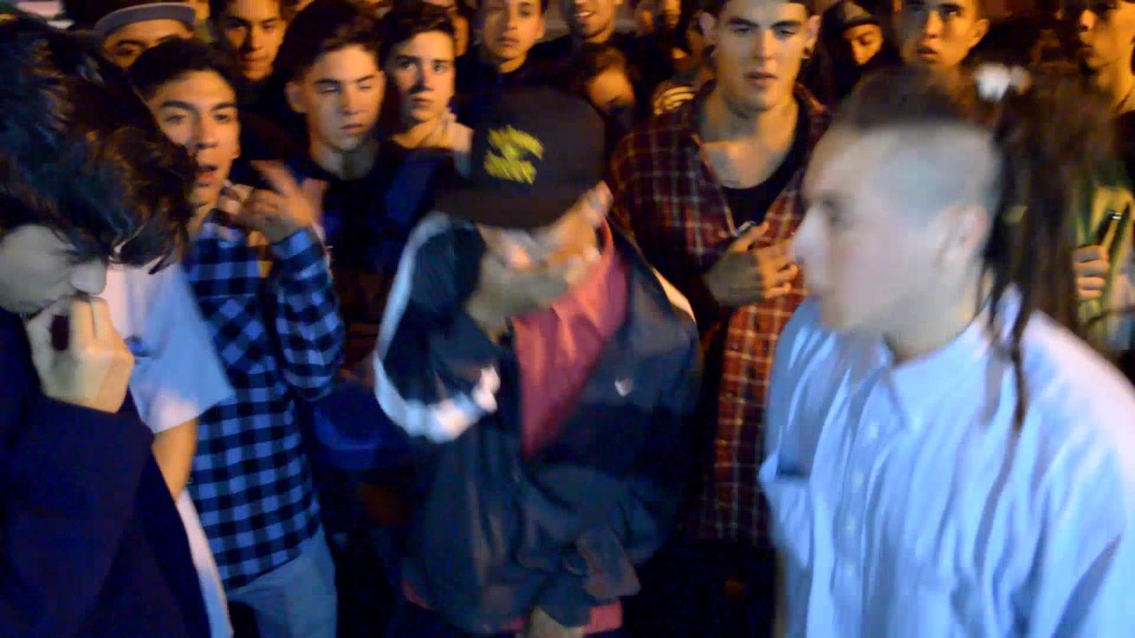 LARRIX vs KILLIMET - 4tos Fecha 7 (1&ordm; Torneo) - Sinescritura