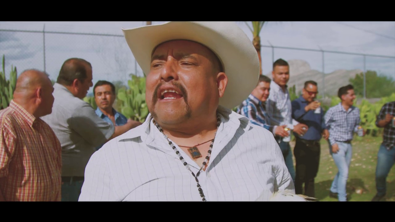 La merma del traficante - Banda Lagunera