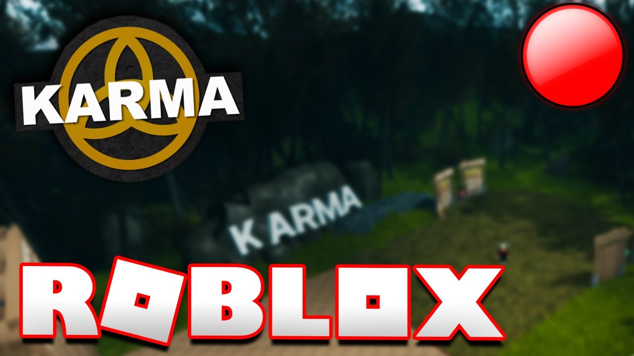 🌳 Roblox Karma Game-show with Subscribers! (LIVE)