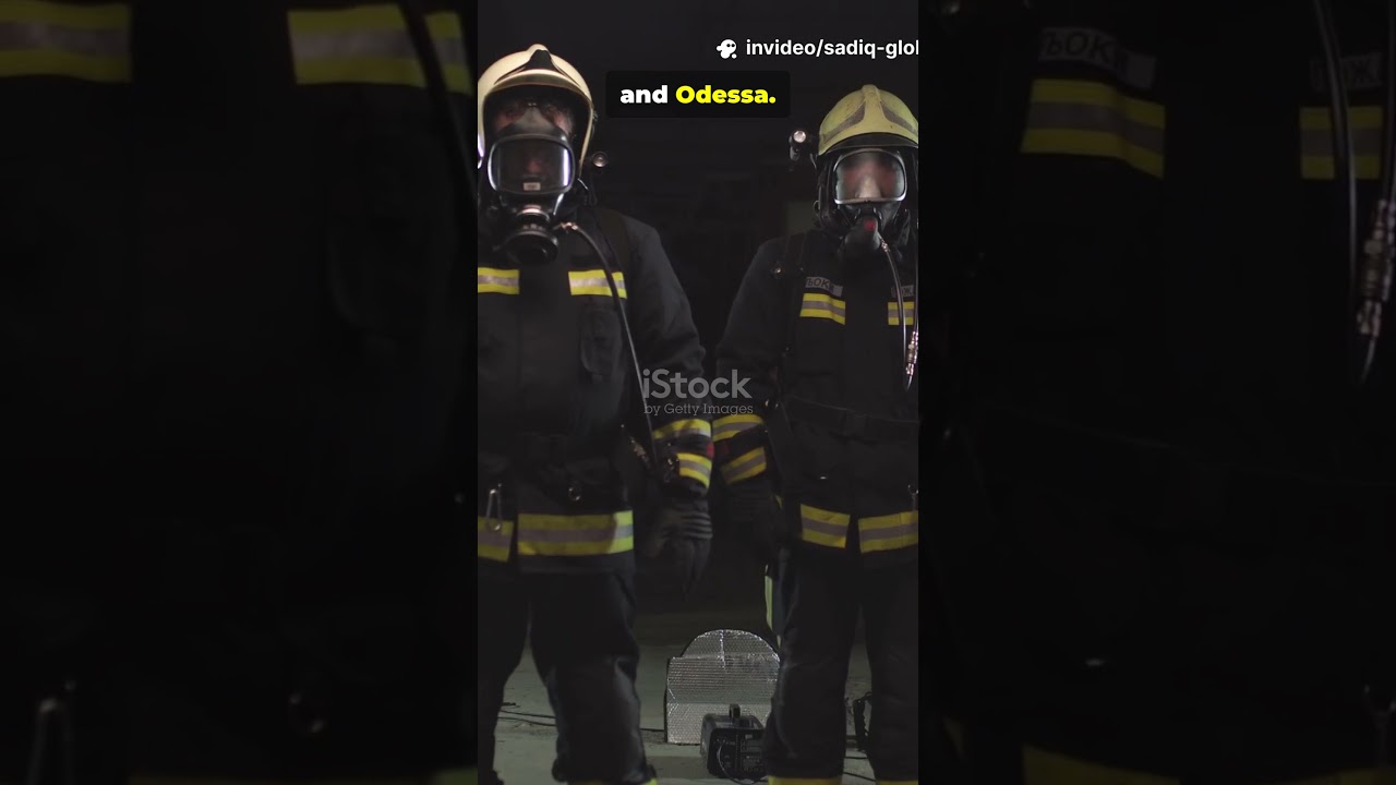 Russia Strikes Ukraine Again! NATO on High Alert 🚨 | Global Tensions Rise