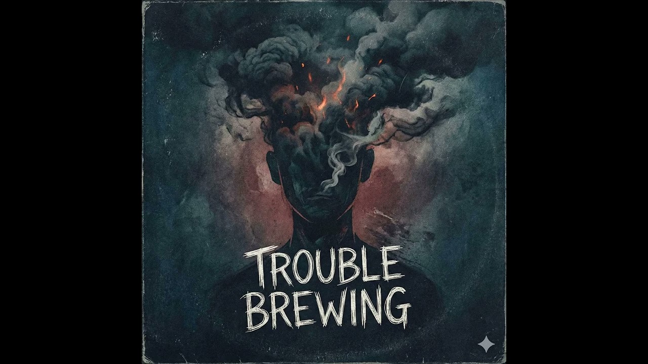 Trouble Brewing