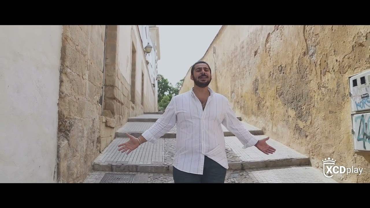 Himno del 75&ordm; Aniversario Xerez CD (Manuel de Cantarote)
