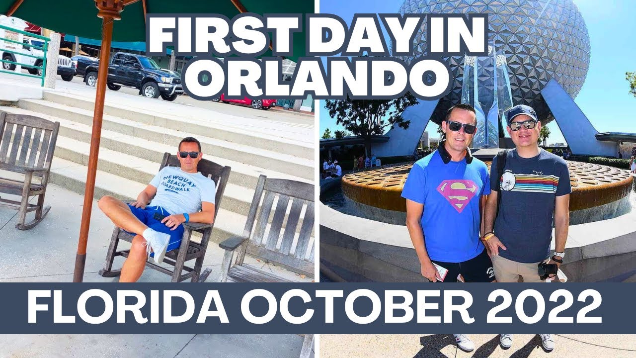 Shop with us in ORLANDO | WALMART / TARGET SHOPPING HAUL | WALT DISNEY WORLD VLOG