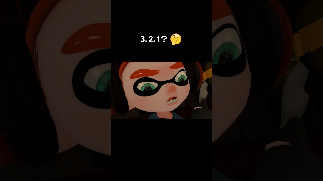 CS Memes: 321? 🤔 | Splatoon GMOD