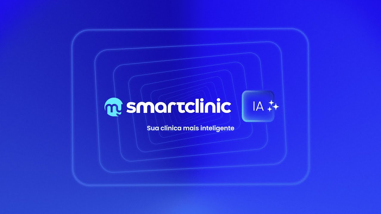 Sua clínica mais inteligente com inteligência artificial | My Smart Clinic