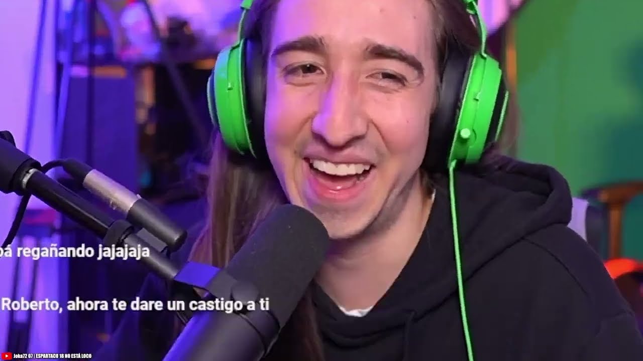 Fui Humillado por el ÚNICO Defensor de Espartaco 18...