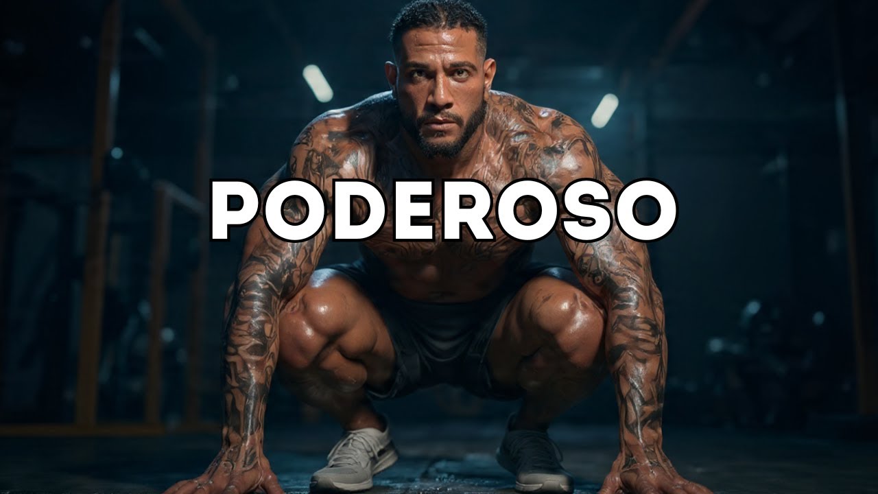 TOP MÚSICAS MOTIVACIONAIS 2026 💪 TRAP E HIP HOP AGRESSIVO PARA TREINO DE ACADEMIA 🔥 TREINAR PESADO