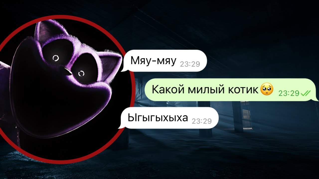 кот дремот заманил меня на заброшку