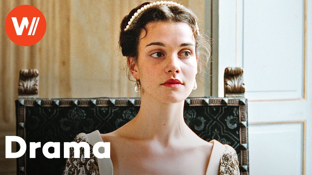Mary Queen of Scots (full movie with English subtitles, 2013)