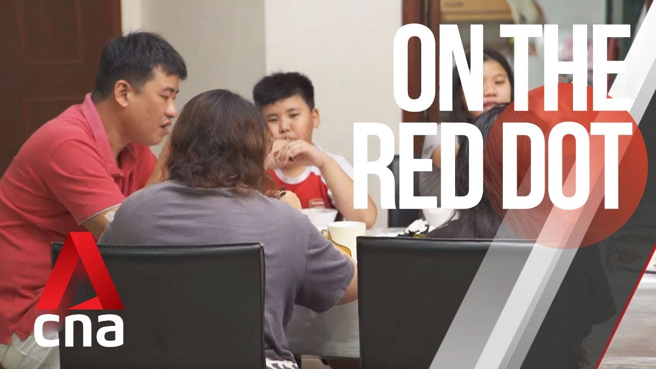 CNA | На Red Dot | S7 E10 — Быть отцом огромной семьи