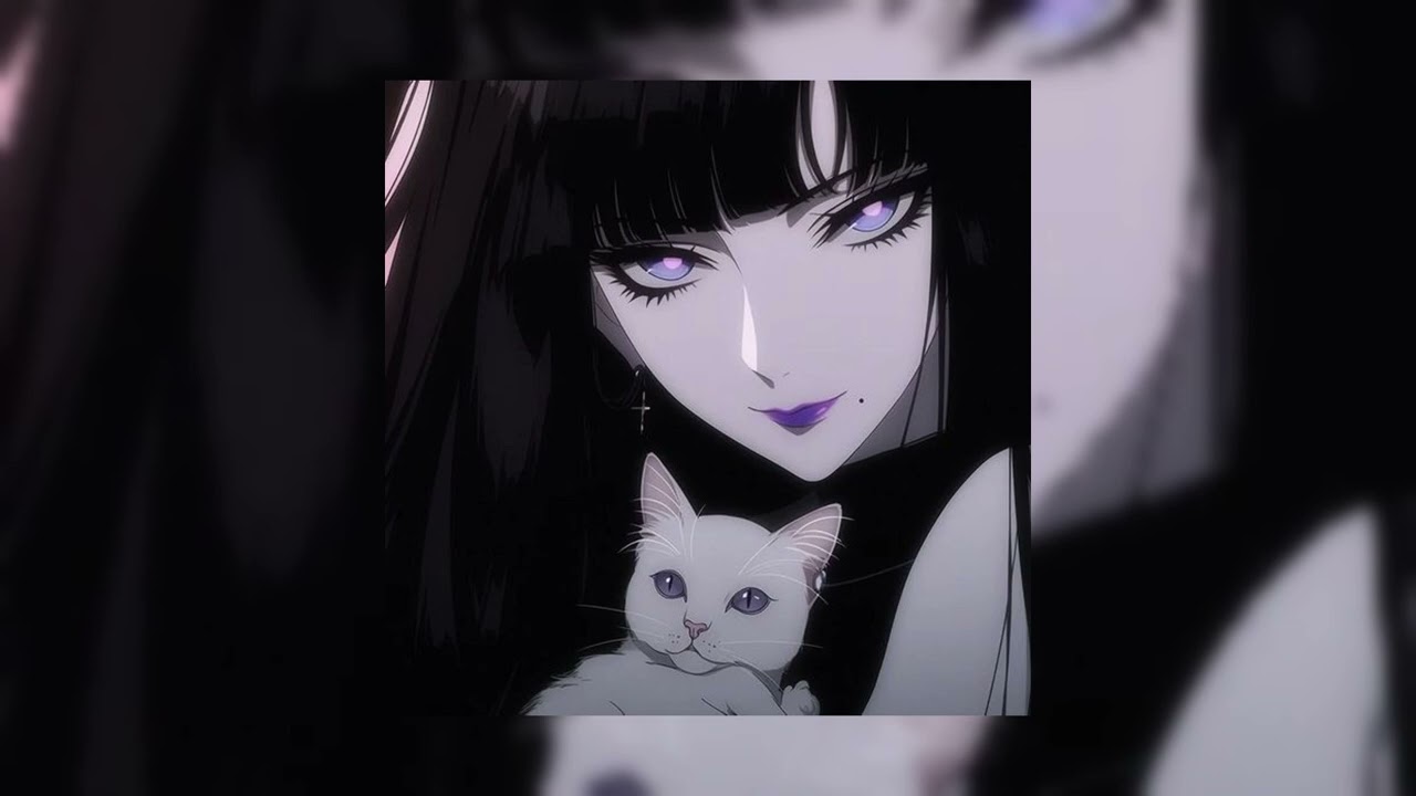 𝐕𝐗𝐋𝐋𝐀𝐈𝐍, 𝐕𝐘𝐑&Oslash;𝐍 - 𝐒𝐢𝐥𝐞𝐧𝐭 𝐓𝐞𝐚𝐫𝐬 [𝐒𝐋𝐎𝐖𝐄𝐃 + 𝐑𝐄𝐕𝐄𝐑𝐁]
