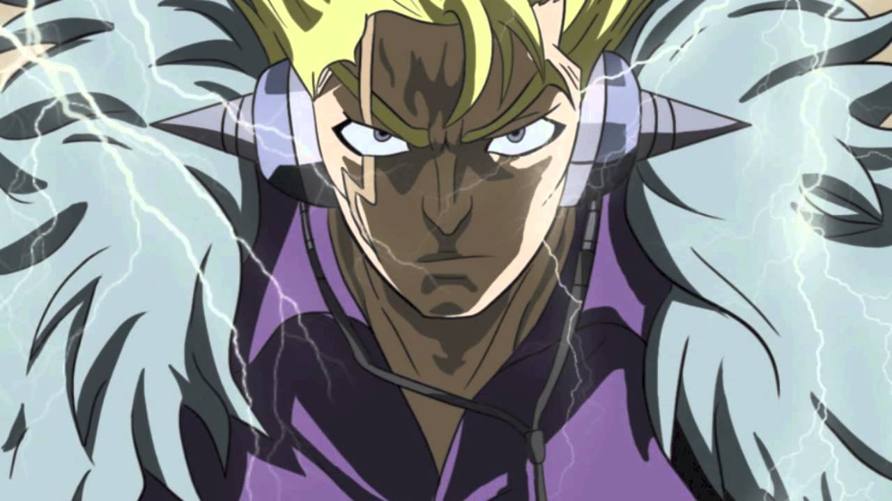 Fairy Tail Character Theme Songs Part 1