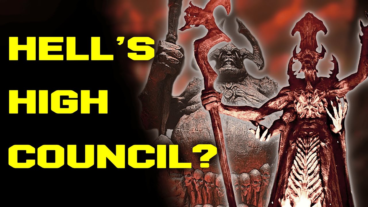 What to Expect from DOOM: The Dark Ages' DLC - Story/ Gameplay Speculation