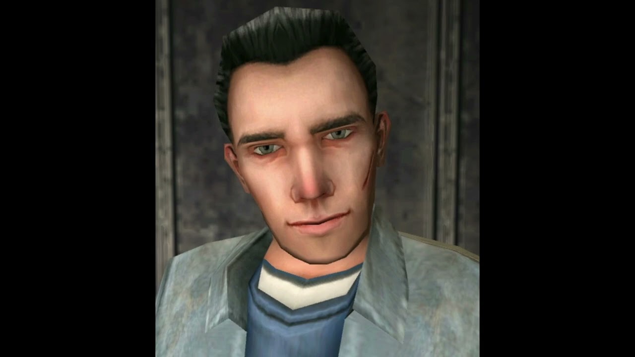 Bully Scholarship Edition - Sound Effects - Lefty Mancini