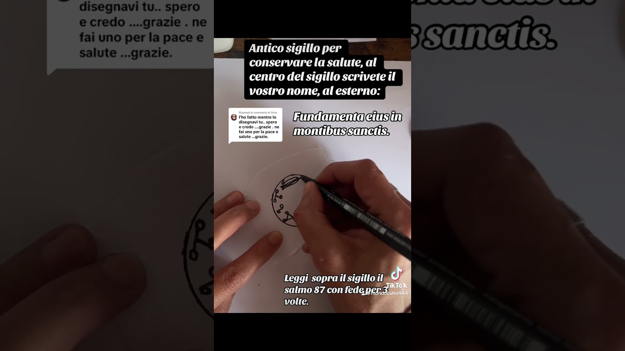 Magia antica, occulta sapienza