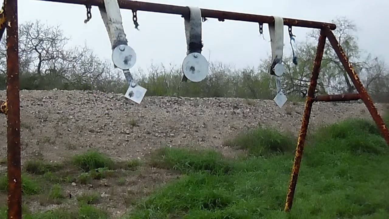 6mm BR  325 yards 6