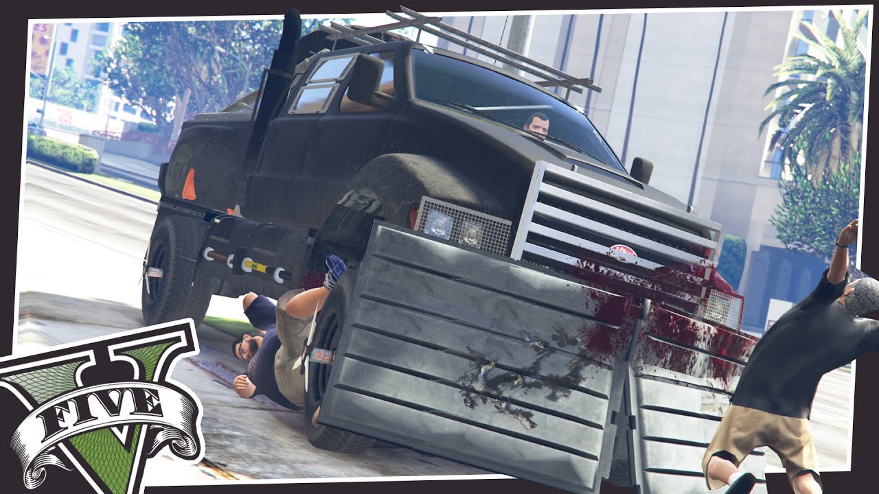 MORE ZOMBIE BATTLE VEHICLES!