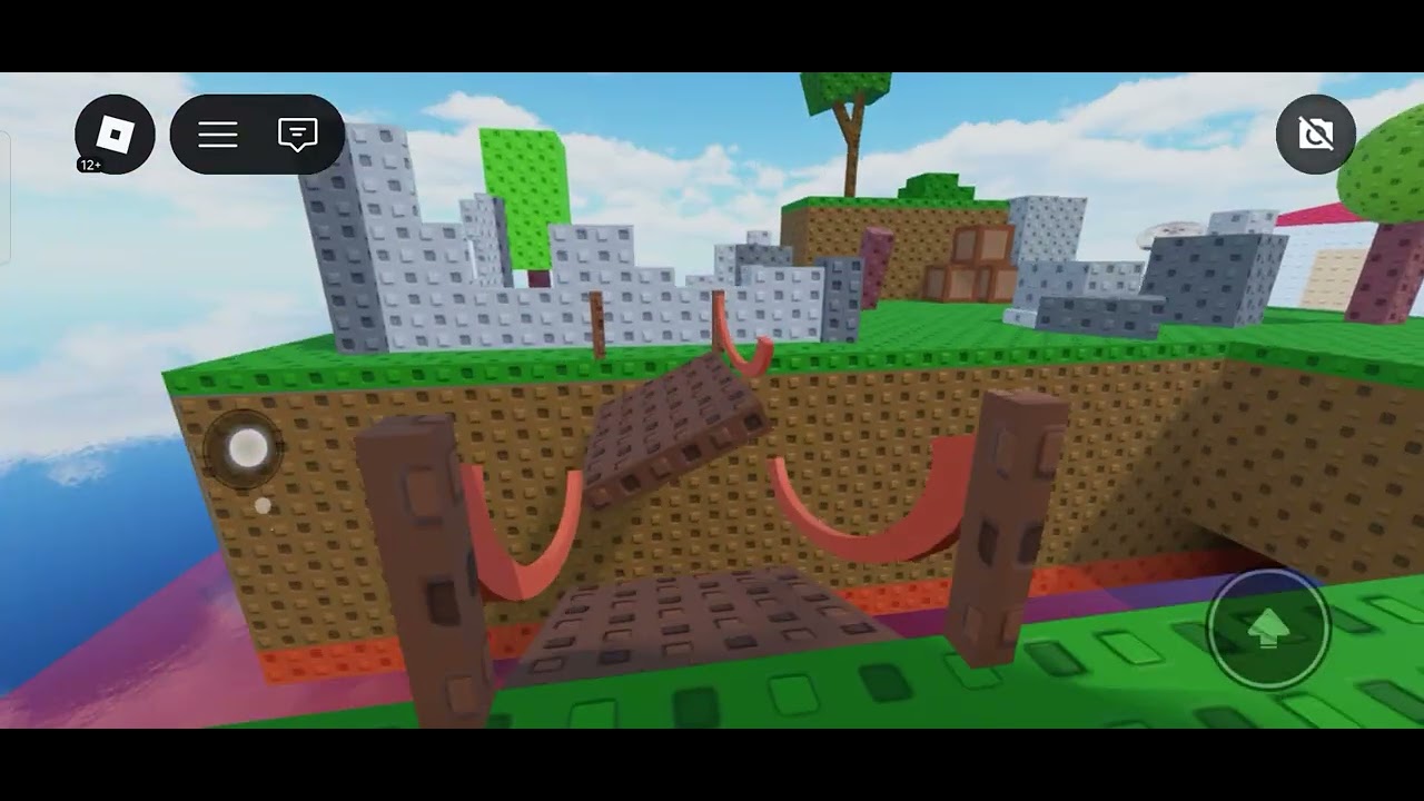 Obby creator 