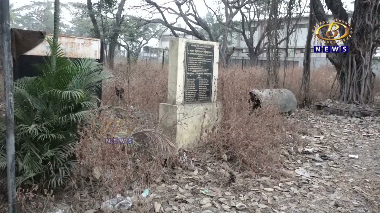 कोल्हापूर बाजार समितीच्या आवारातील मोक्याच्या जागेवर संचालकाचा डोळा