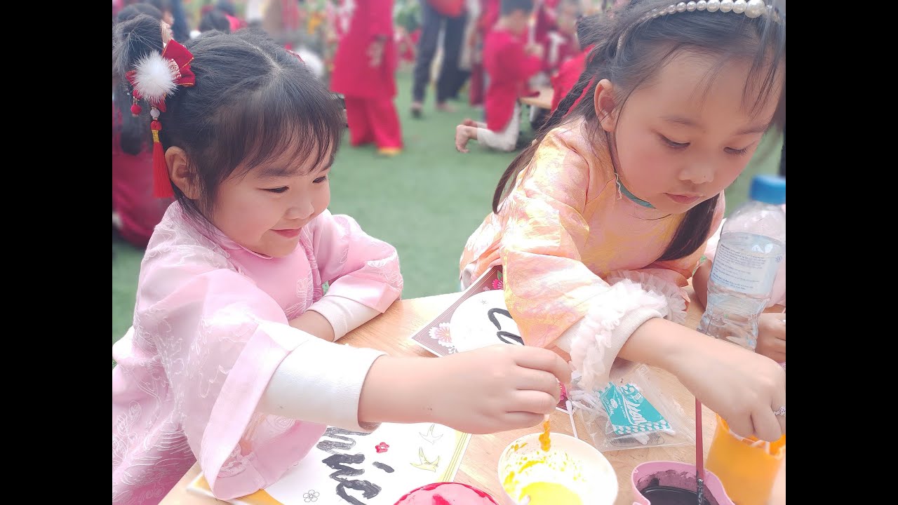 video tết 2026