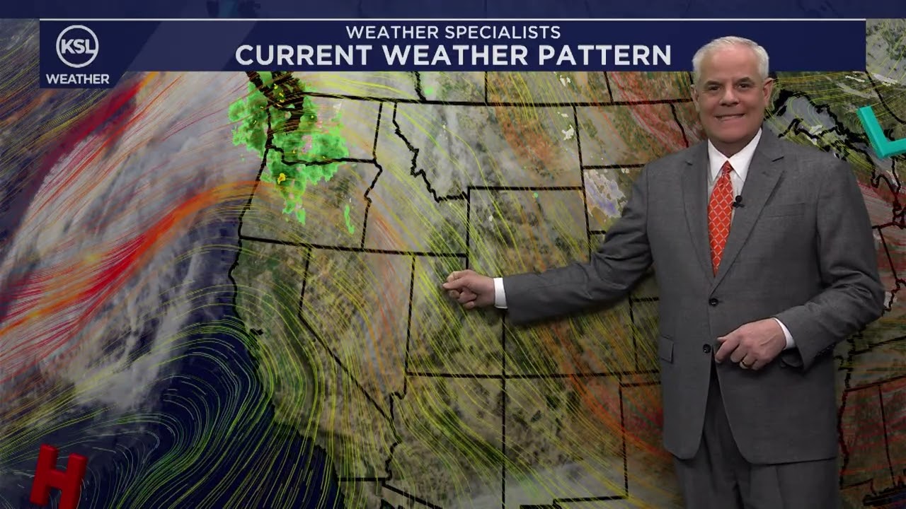 Afternoon forecast Jan 29, 2026