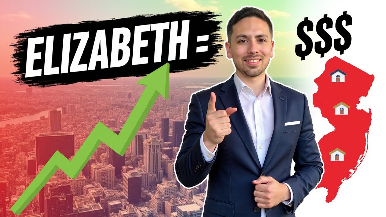 Buying A House In Elizabeth NJ… What You Need To Know