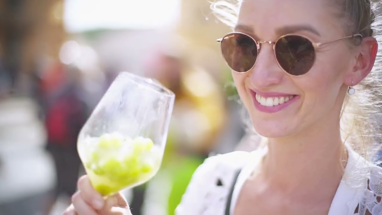 Znojemské vinobraní 2022 - oficiální video