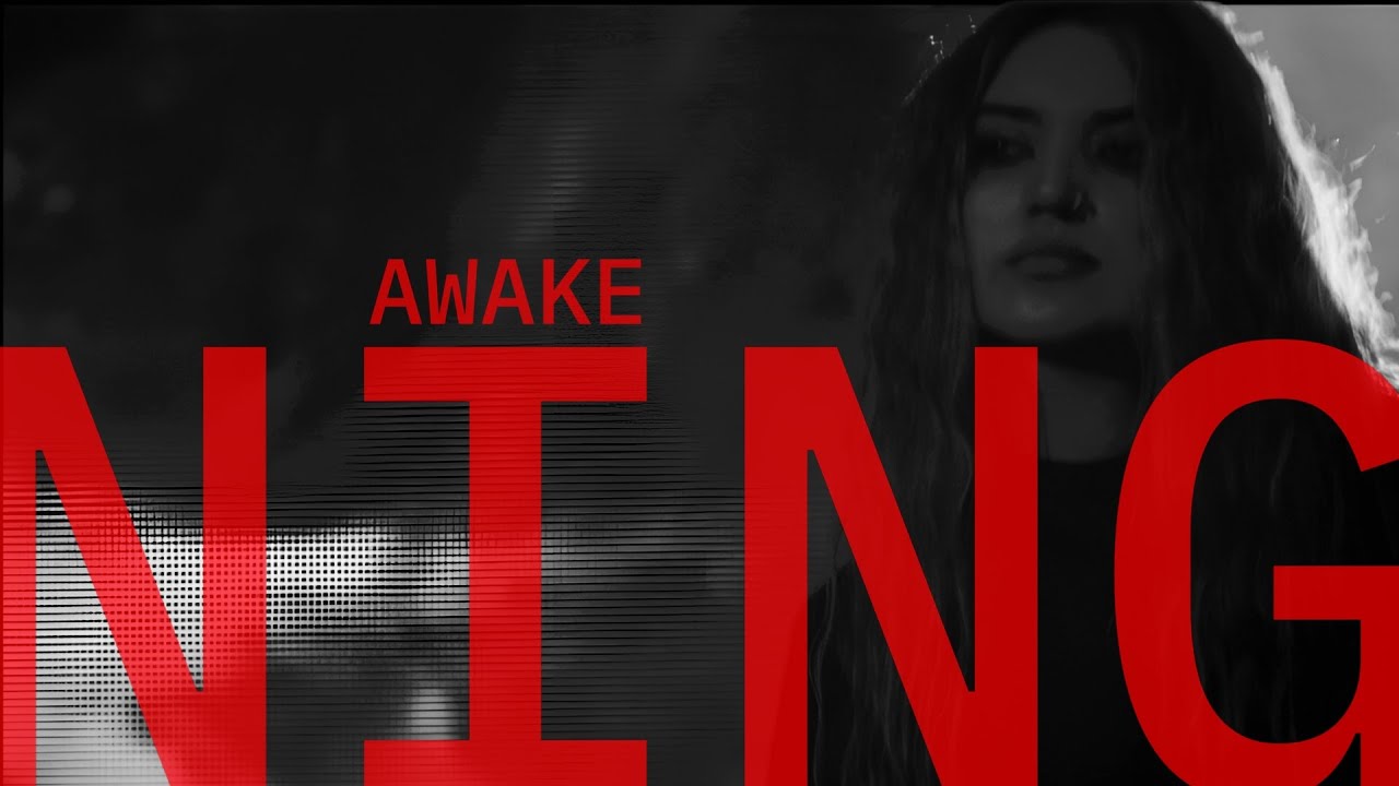 U108 - Awakening | LIVE @ Atmosphere Moscow 2025