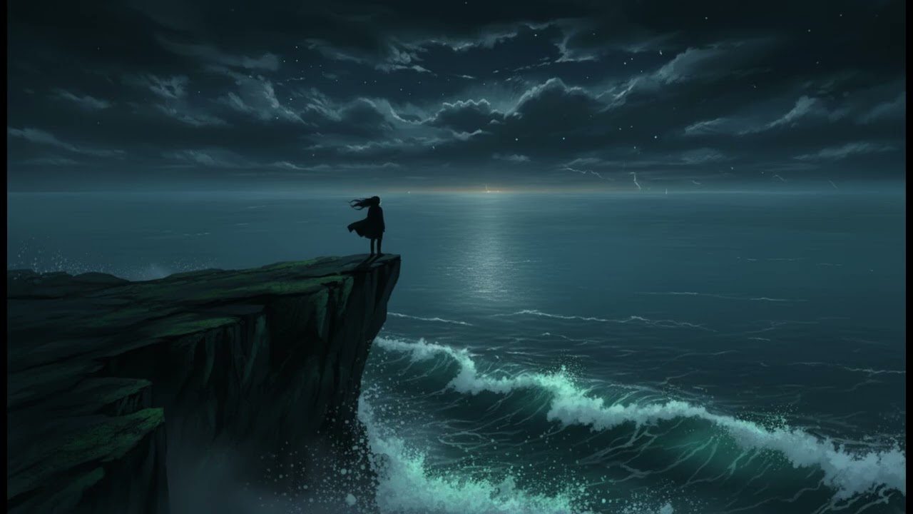 ✨ BURDEN - Deep House Music 🎧