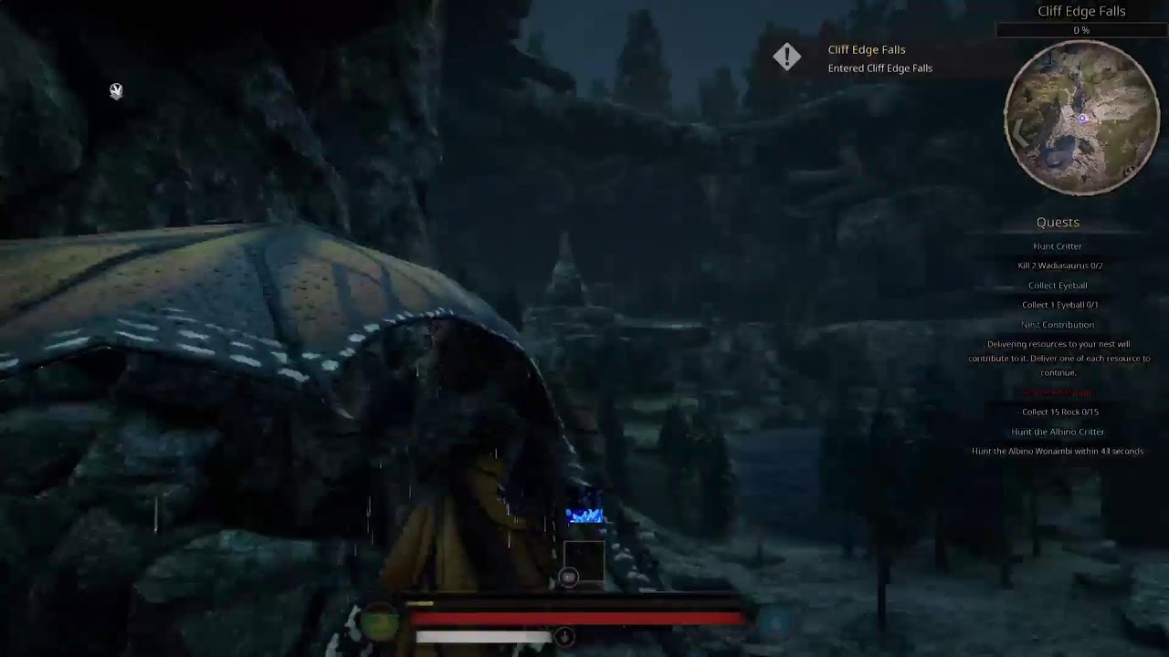 Path of titans