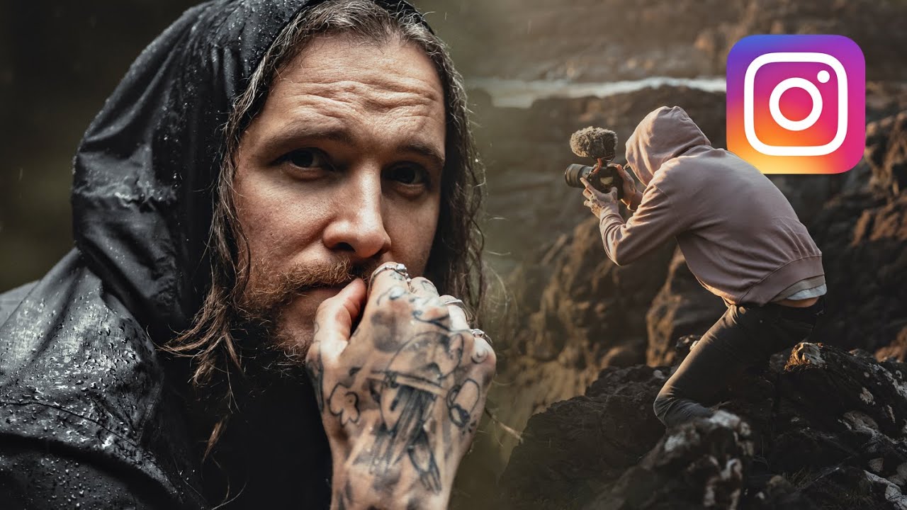 Can you still GROW on Instagram? PHOTO TIPS & SECRETS Feat. Shortstache