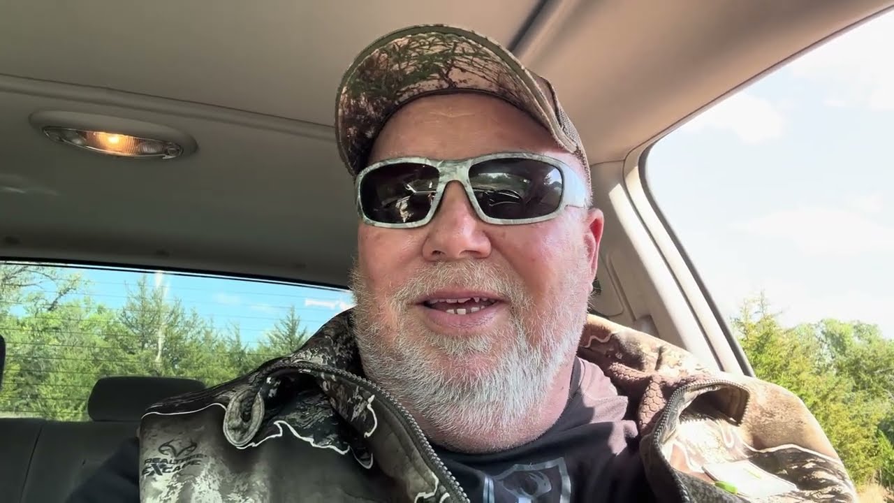 WAO  24 KANSAS BOW SIT 2 BIRTHDAY HUNT 