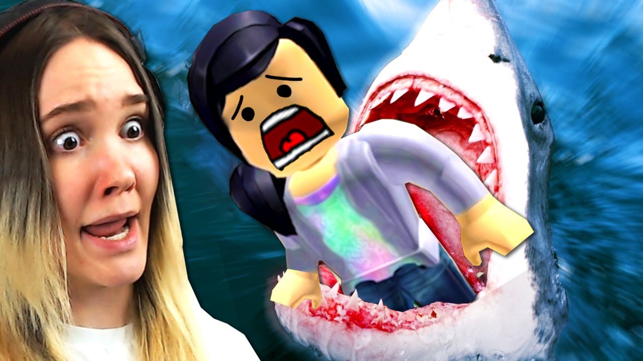 HERRA HAI YLL&Auml;TTI MINUT LOMAMATKALLA ROBLOXISSA!