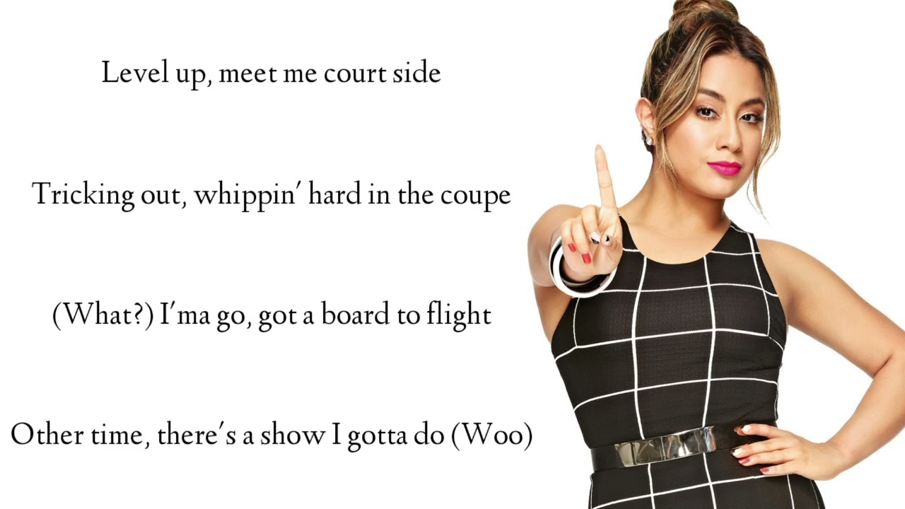 Fifth Harmony - The Life (Lyrics)