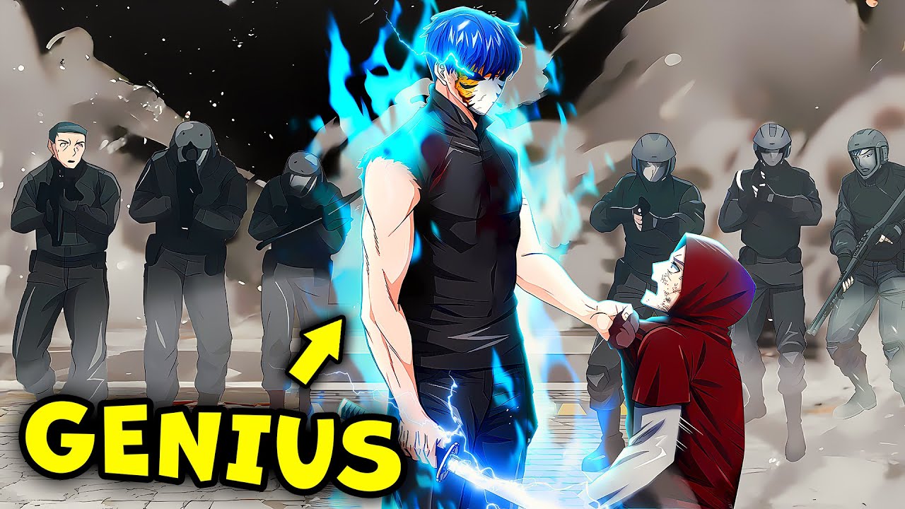 They Thought He Was Weak, But His Bloodline Awakened OVERPOWERED Skills! – Manhwa Recap