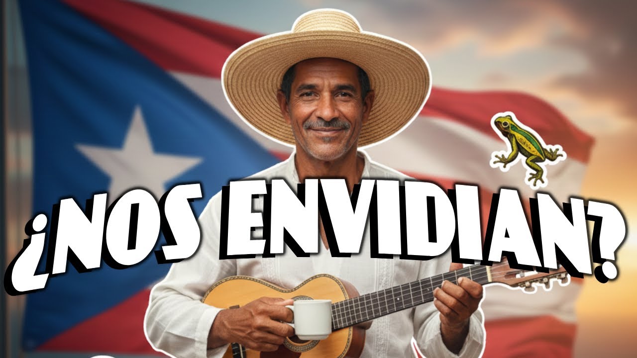 ¿Por qué la ENVIDIA es tan fuerte?