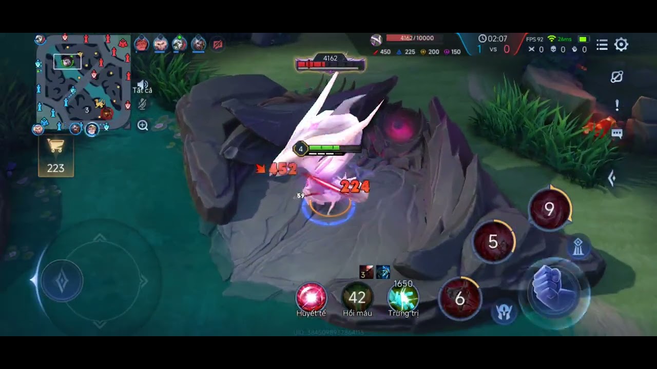 3* VN S4 2025 23|01|2026 (1|6)