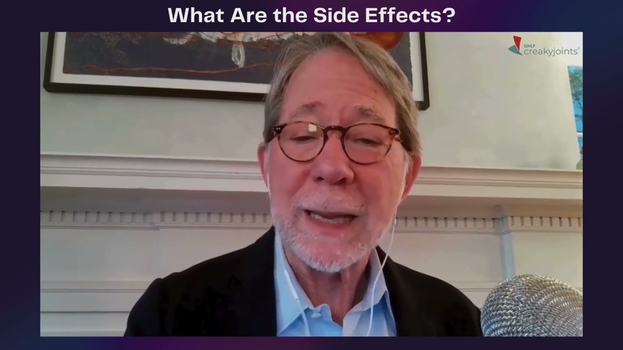 What Are the Side Effects of Clinical Trials?