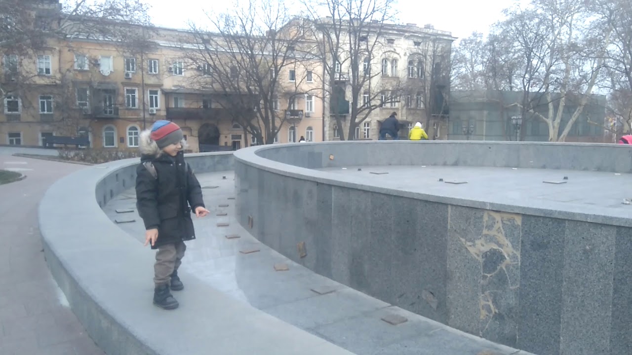 Despasito Андрейзито