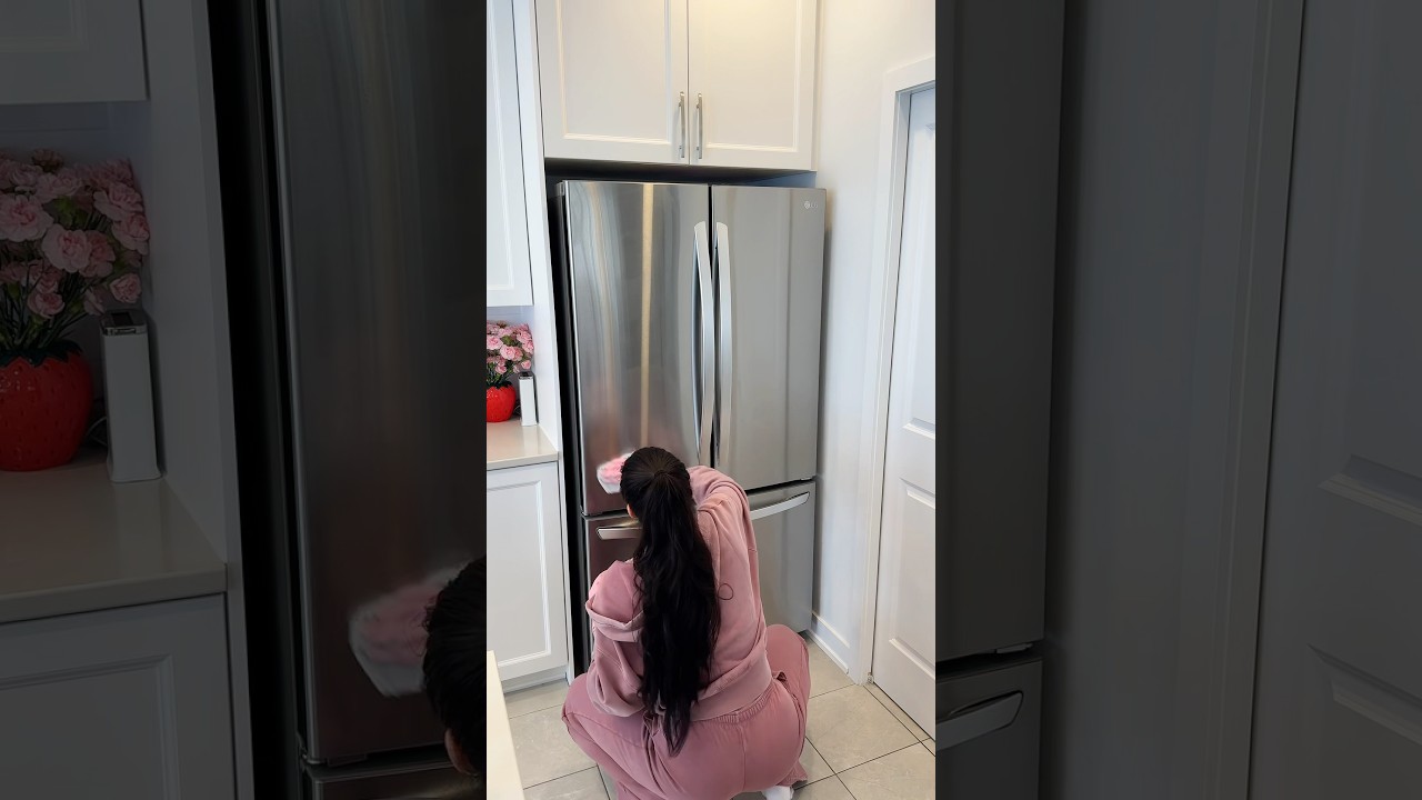 Home reset clean 🩷 #asmr #cleaning #satisfying #relaxing #momlife #asmrsounds #cleaningmotivation